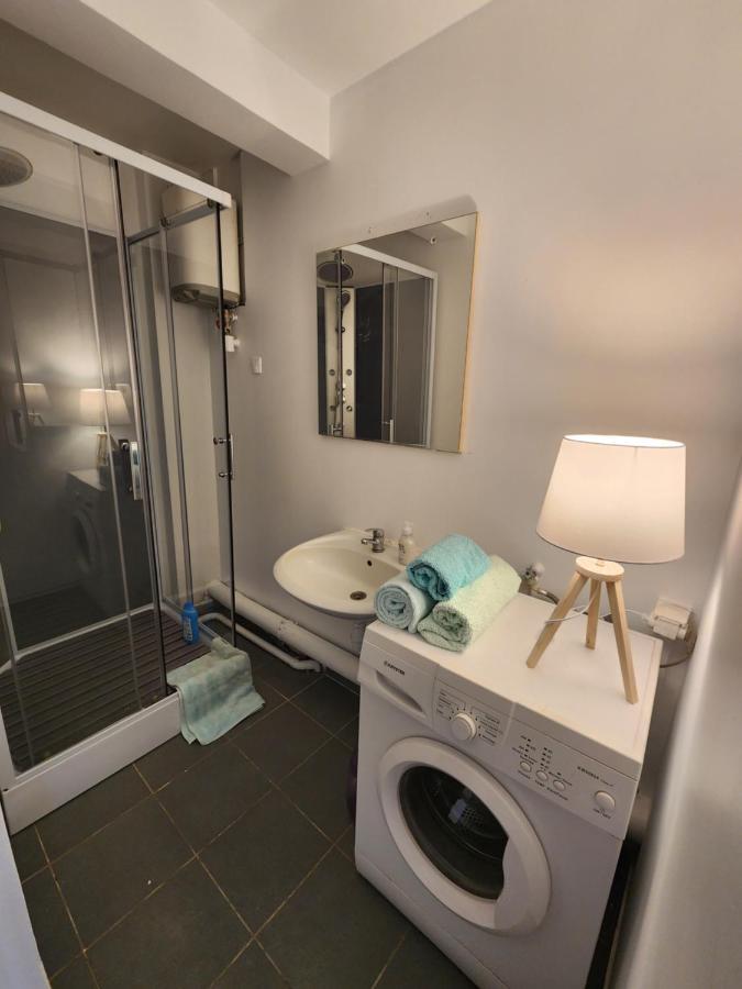 Appartement Cosy En Duplex Avec Jardin Et Cuisine A Trianon Noumea Luaran gambar